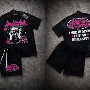 Hellstar Humanity Statement Set