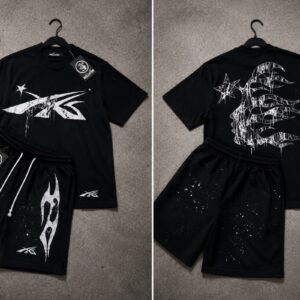 Shadow Blaze Set