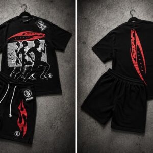 Inferno Motion Set