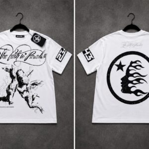 ✨ Hellstar Path to Paradise Tee