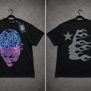 Hellstar Cosmic Mind Tee