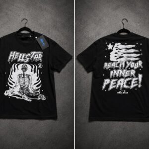 Hellstar Inner Peace Tee