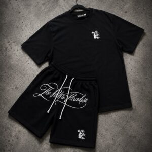 Paradise Script Set