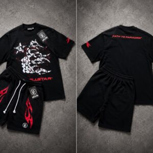 Inferno Paradise Set